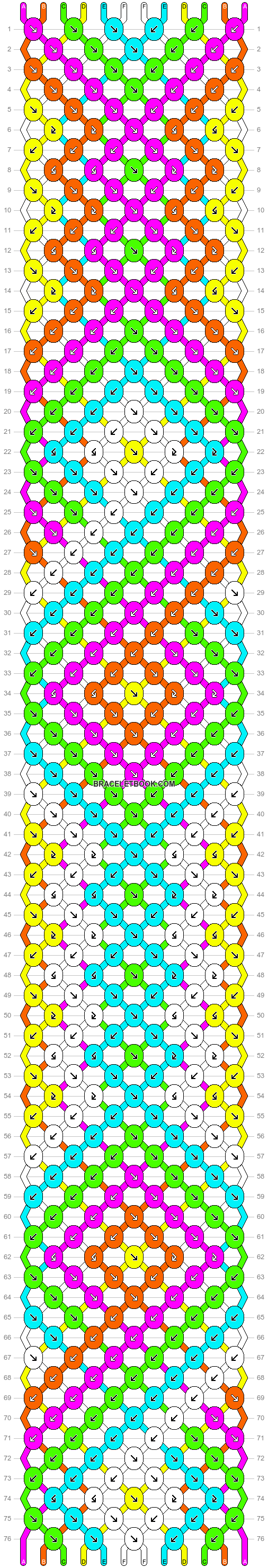 Normal pattern #32964 variation #400168 pattern