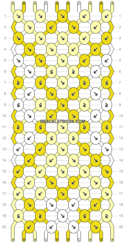 Normal pattern #183151 variation #400169 pattern