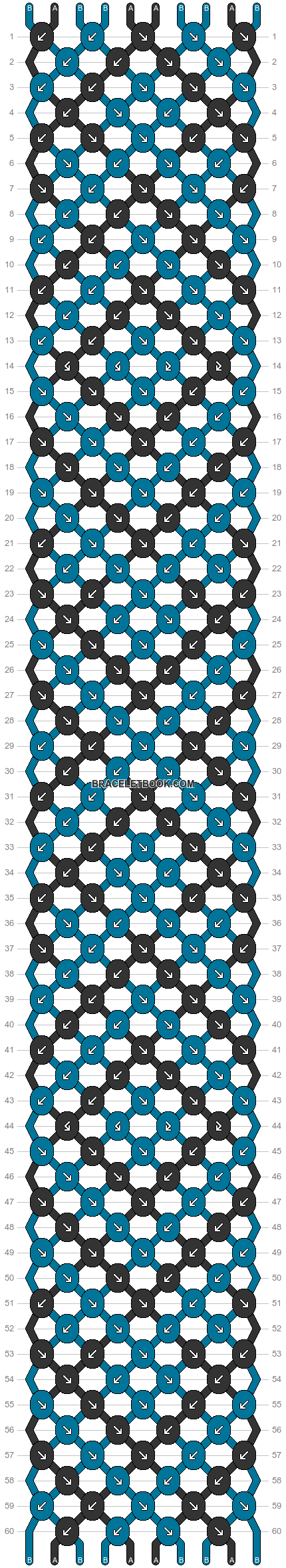 Normal pattern #72507 variation #400170 pattern
