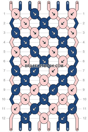 Normal pattern #42497 variation #400173 pattern
