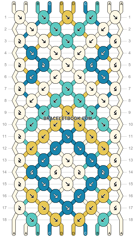 Normal pattern #23268 variation #400174 pattern