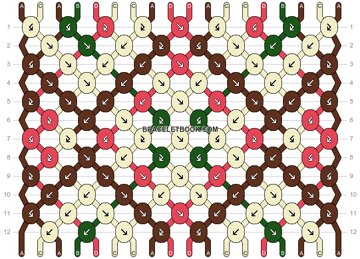 Normal pattern #180646 variation #400175 pattern