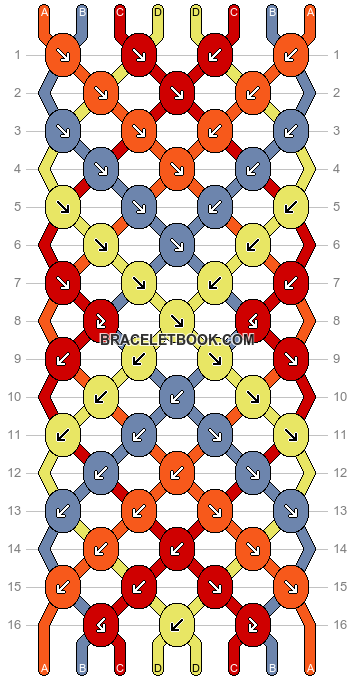 Normal pattern #986 variation #400176 pattern