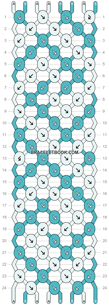 Normal pattern #149939 variation #400177 pattern