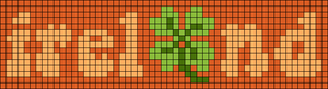 Alpha pattern #172222 variation #400179