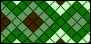 Normal pattern #266 variation #400181