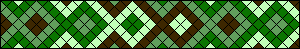 Normal pattern #266 variation #400181