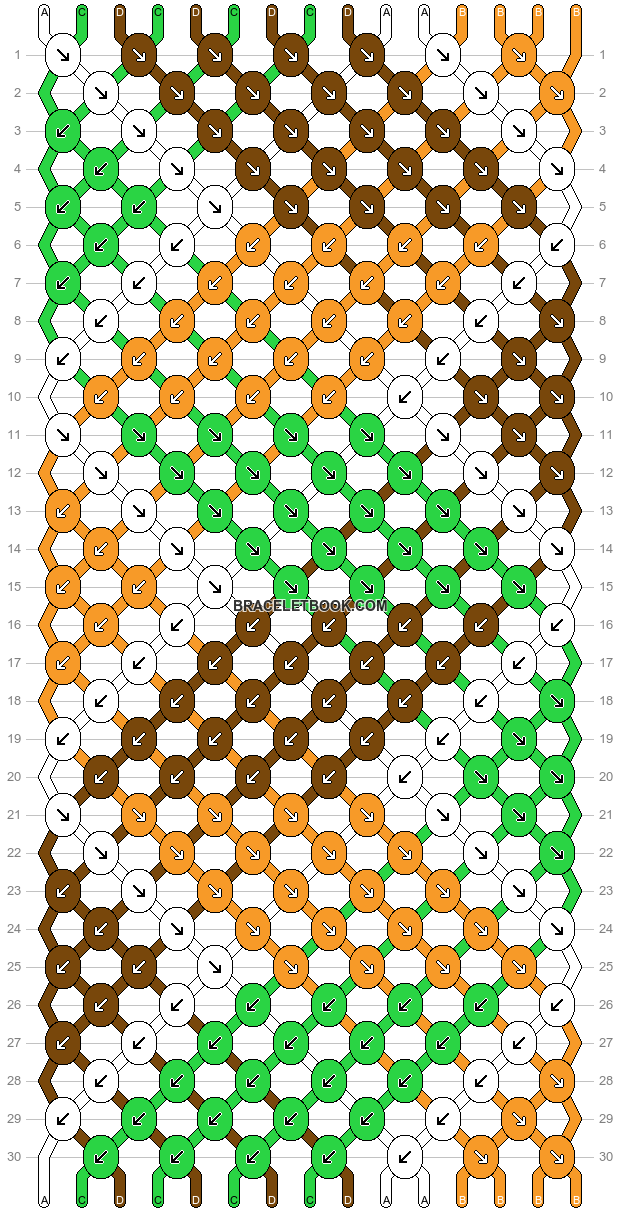 Normal pattern #163555 variation #400182 pattern