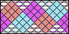 Normal pattern #14709 variation #400184