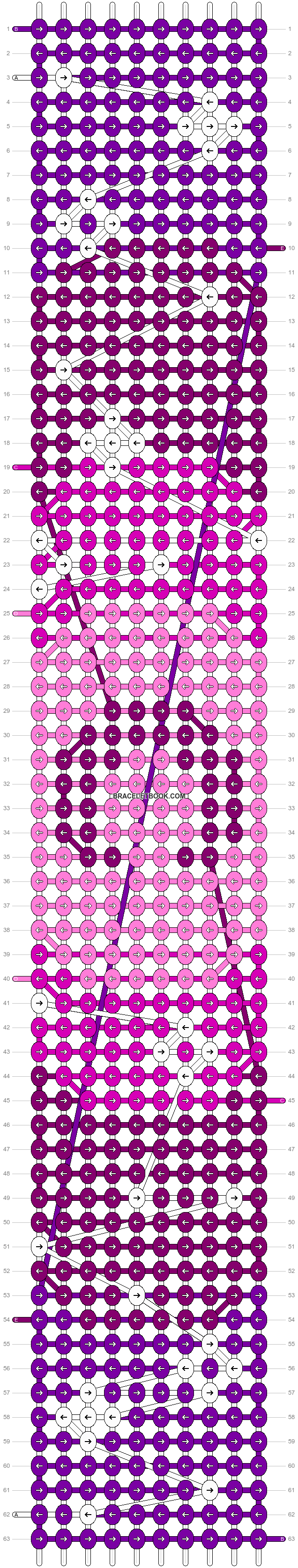 Alpha pattern #153518 variation #400185 pattern