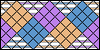 Normal pattern #14709 variation #400187