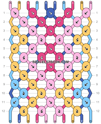 Normal pattern #6380 variation #400188 pattern