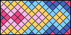 Normal pattern #6380 variation #400188