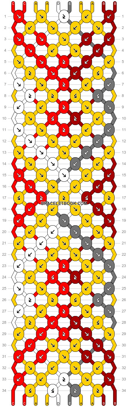 Normal pattern #177654 variation #400189 pattern