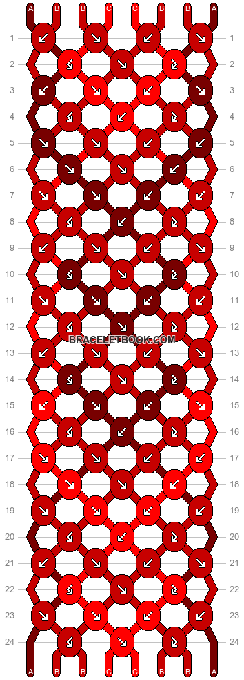 Normal pattern #192710 variation #400190 pattern