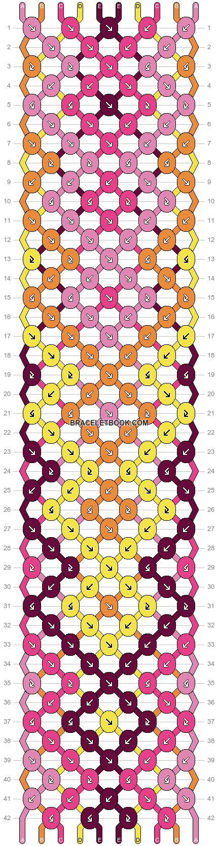 Normal pattern #133494 variation #400191 pattern