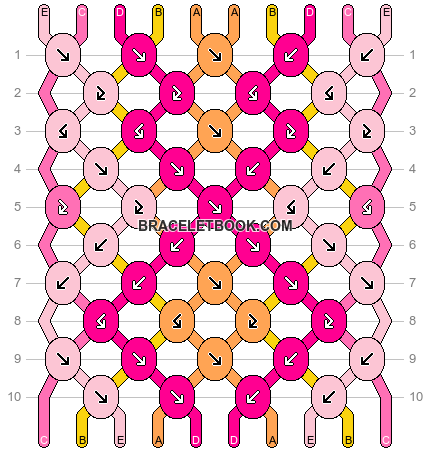 Normal pattern #16602 variation #400192 pattern