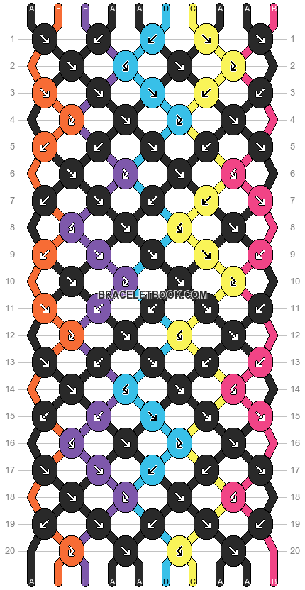 Normal pattern #191296 variation #400193 pattern