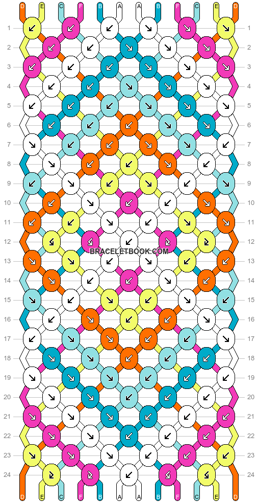 Normal pattern #125868 variation #400195 pattern