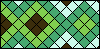Normal pattern #266 variation #400196