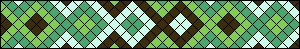 Normal pattern #266 variation #400196