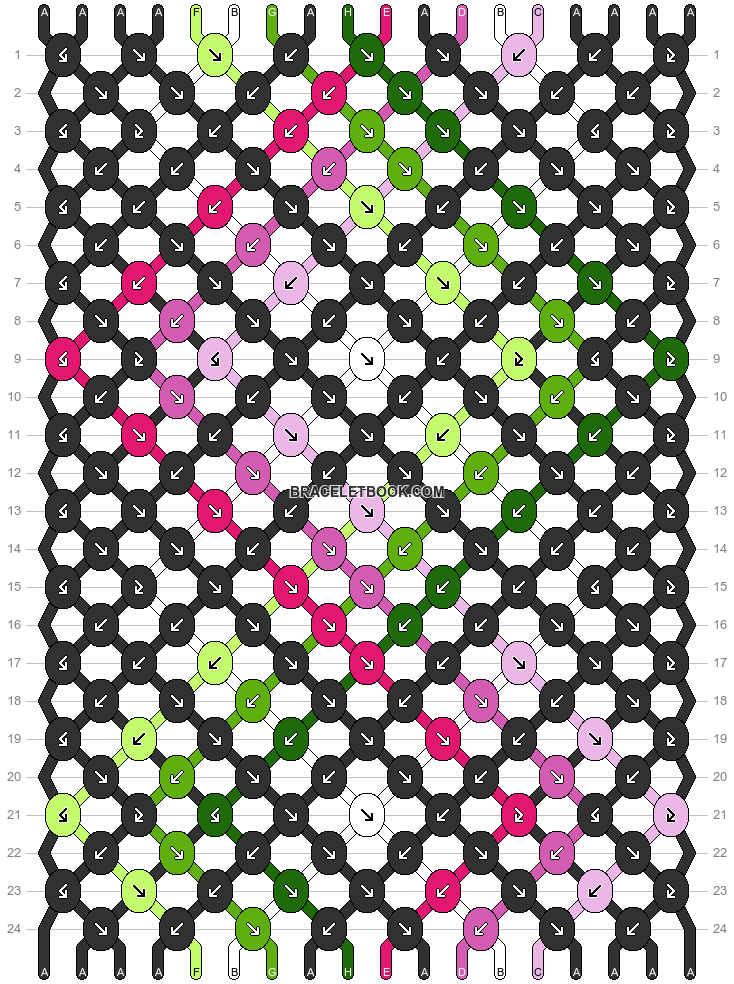 Normal pattern #84841 variation #400197 pattern