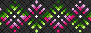 Normal pattern #84841 variation #400197