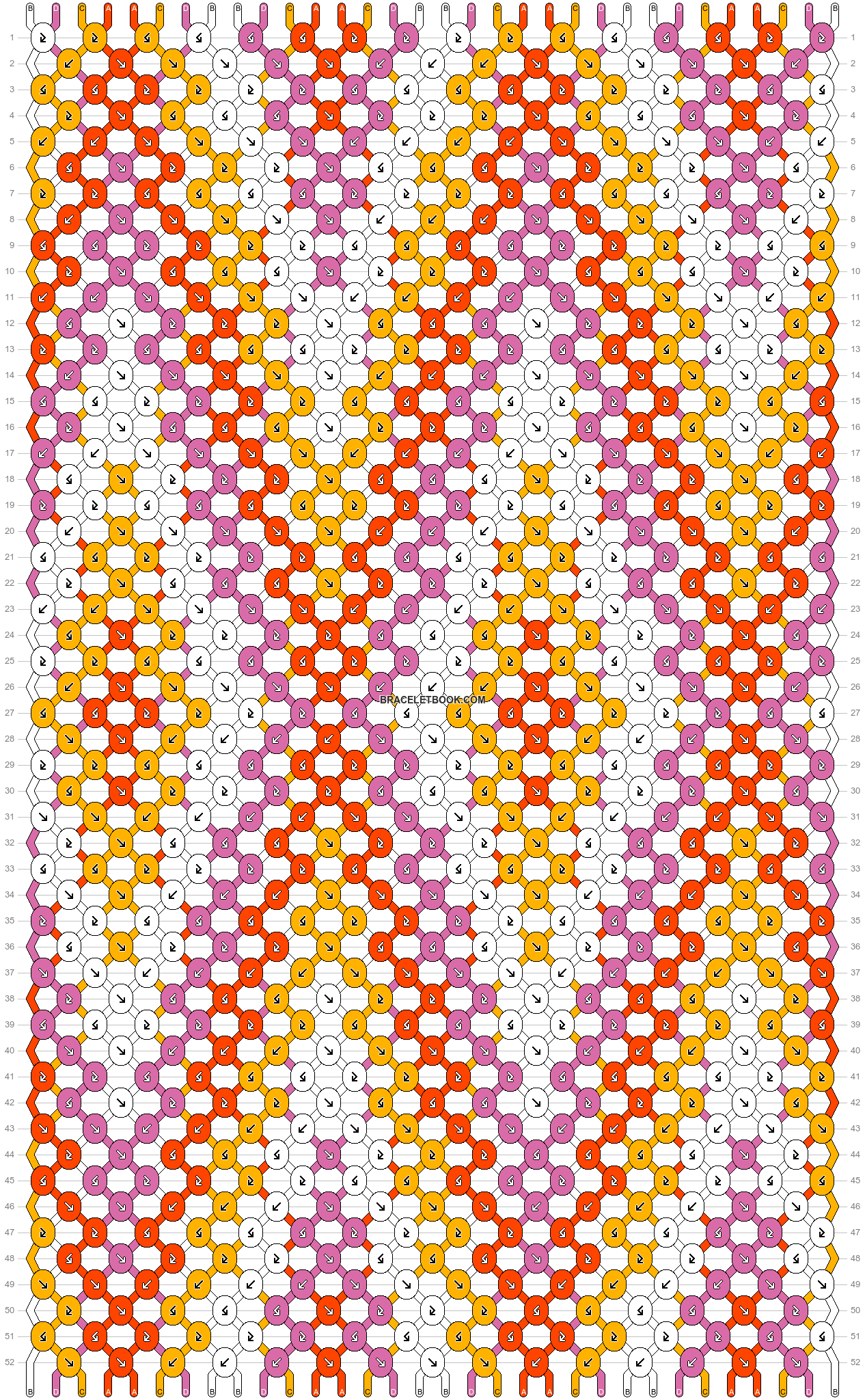 Normal pattern #189047 variation #400199 pattern