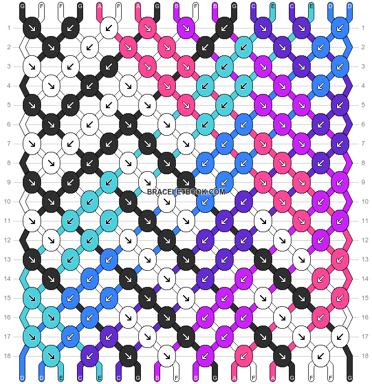 Normal pattern #73941 variation #400201 pattern