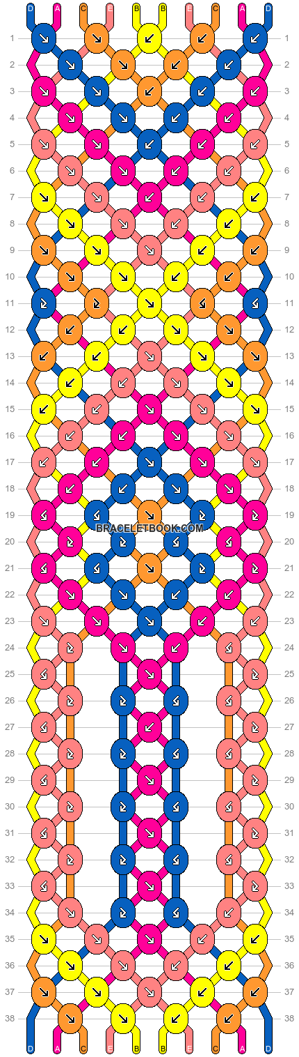 Normal pattern #192604 variation #400202 pattern