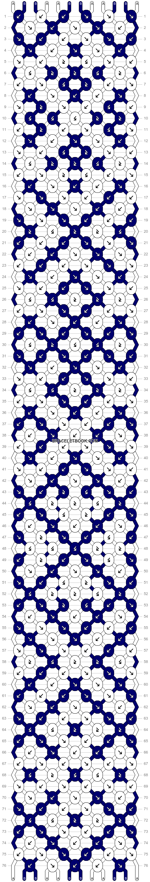 Normal pattern #191983 variation #400203 pattern