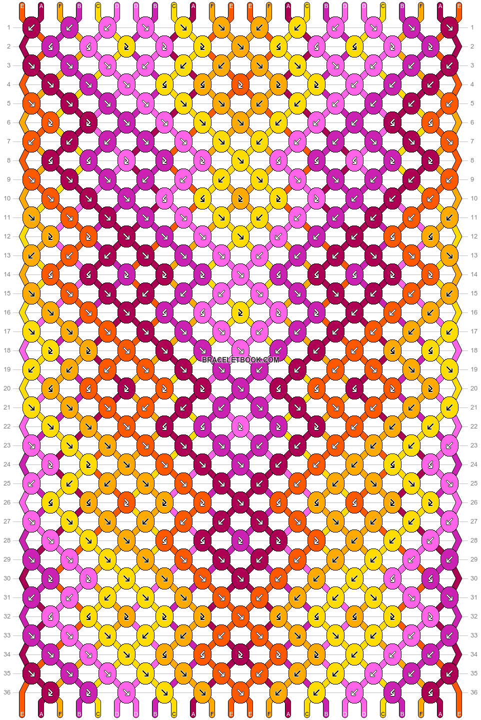 Normal pattern #38839 variation #400204 pattern