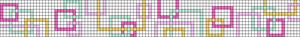 Alpha pattern #88181 variation #400205