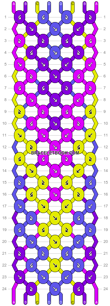 Normal pattern #67386 variation #400208 pattern