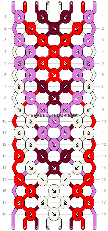 Normal pattern #190558 variation #400210 pattern
