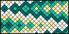 Normal pattern #24719 variation #400211