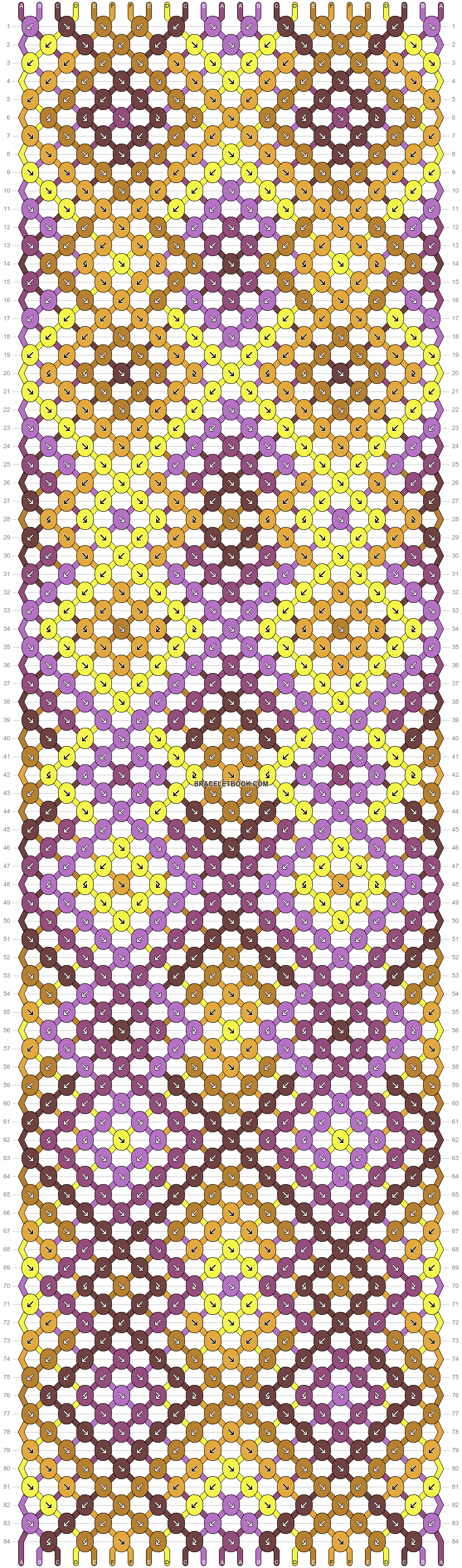 Normal pattern #184728 variation #400212 pattern