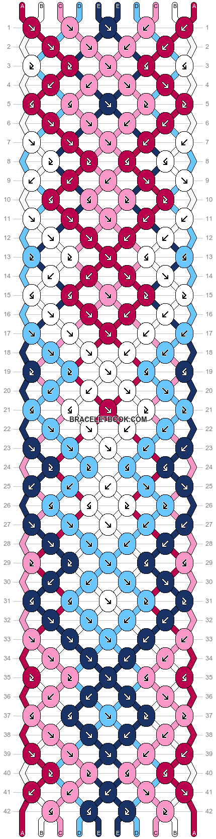 Normal pattern #133494 variation #400215 pattern