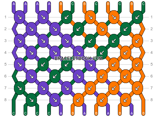 Normal pattern #15923 variation #400216 pattern