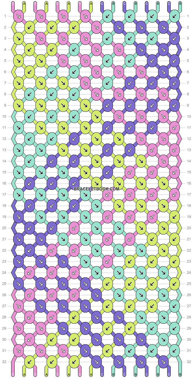 Normal pattern #3415 variation #400217 pattern