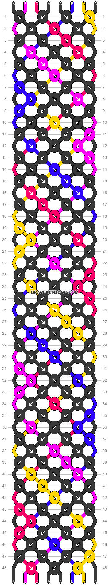 Normal pattern #192765 variation #400218 pattern