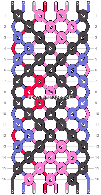 Normal pattern #178391 variation #400221 pattern