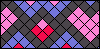 Normal pattern #178391 variation #400221