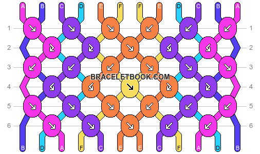 Normal pattern #18 variation #400224 pattern
