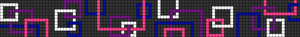 Alpha pattern #88181 variation #400226