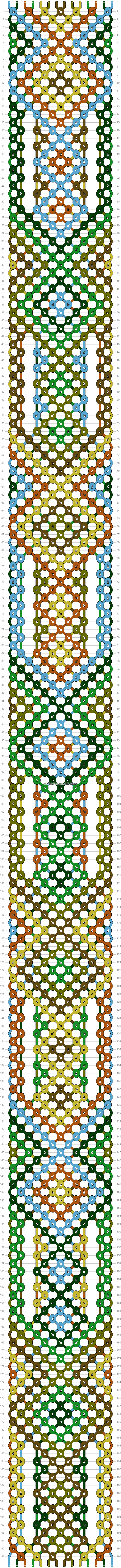 Normal pattern #49445 variation #400227 pattern