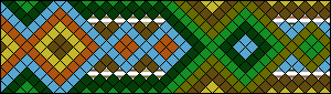 Normal pattern #49445 variation #400227