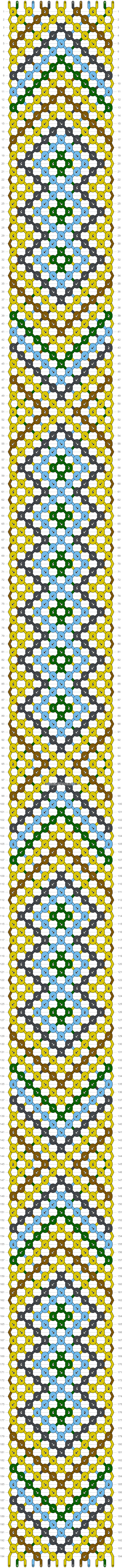 Normal pattern #125805 variation #400228 pattern