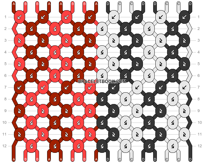 Normal pattern #192781 variation #400229 pattern