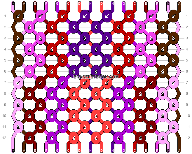 Normal pattern #192781 variation #400230 pattern